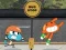 Gumball Go Long! — безплатна онлайн игра