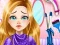 The Princess Sent to Future — безплатна онлайн игра