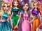 Glamorous Prom Party — безплатна онлайн игра