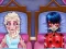 Ladybug And Elsa's First Aid — безплатна онлайн игра