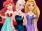 Princesses Troubles — безплатна онлайн игра