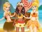 Princesses Island Survive — безплатна онлайн игра