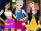 Princesses Tattoo Fashion — безплатна онлайн игра