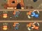 Prehistoric Warfare — безплатна онлайн игра