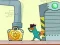 Phineas and Ferb Perry Widgets — безплатна онлайн игра