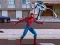 Spider-Man Epic Battles — безплатна онлайн игра