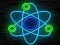 Fidget Spinner Neon Glow Online — безплатна онлайн игра