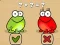 Tap the frog doodle — безплатна онлайн игра