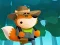 Fox Adventurer — безплатна онлайн игра