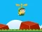 Swing Copters — безплатна онлайн игра