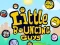 Little Bouncing Guys — безплатна онлайн игра