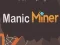Manic Miner — безплатна онлайн игра