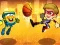 Nick Basketball Stars 2 — безплатна онлайн игра