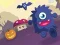 Sweets Halloween Monster — безплатна онлайн игра