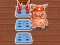Ninja Bacon — безплатна онлайн игра