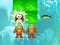 Fancy Diver 3 Antarctic quest — безплатна онлайн игра