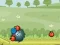 Catch the Apple — безплатна онлайн игра