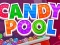 Candy Pool — безплатна онлайн игра