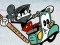 Mickey Delivery Dash — безплатна онлайн игра