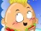 Fluffy Egg — безплатна онлайн игра