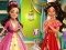 Latina Princess Magical Tailor — безплатна онлайн игра