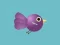 Fly Bird Fly — безплатна онлайн игра