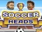 Soccer Heads — безплатна онлайн игра