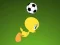 Looney Tunes Floating Futbol — безплатна онлайн игра