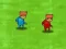 Super Adventure Brothers — безплатна онлайн игра