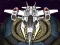 Alien Sky Invasion — безплатна онлайн игра