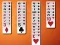 Spidike Solitaire — безплатна онлайн игра