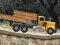18 Wheeler Lumber Cargo — безплатна онлайн игра