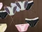 Sharp Knife Cut Underwear Online — безплатна онлайн игра