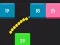 Snake And Blocks — безплатна онлайн игра