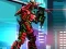 Battle Robot Samurai Age — безплатна онлайн игра