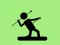 The Spear Stickman — безплатна онлайн игра