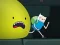 Adventure Time Elemental — безплатна онлайн игра