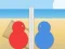 Touch Beach Volley — безплатна онлайн игра