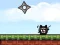 Cat Meow Ninja — безплатна онлайн игра
