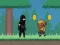 Combat Ninja — безплатна онлайн игра