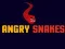 Angry Snakes — безплатна онлайн игра