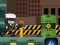 Alien Hunter — безплатна онлайн игра