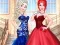 Diamond Ball For Princesses — безплатна онлайн игра