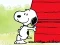 Peanuts What's Up, Snoopy? — безплатна онлайн игра