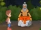 NSR Dream Adventure — безплатна онлайн игра