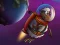 Spacelamb — безплатна онлайн игра