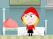 Ashley the Existentialist — безплатна онлайн игра