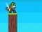 Warrior JumpToad Mix — безплатна онлайн игра