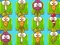 Plant Evolution — безплатна онлайн игра