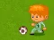 Barca Vs Bieber — безплатна онлайн игра